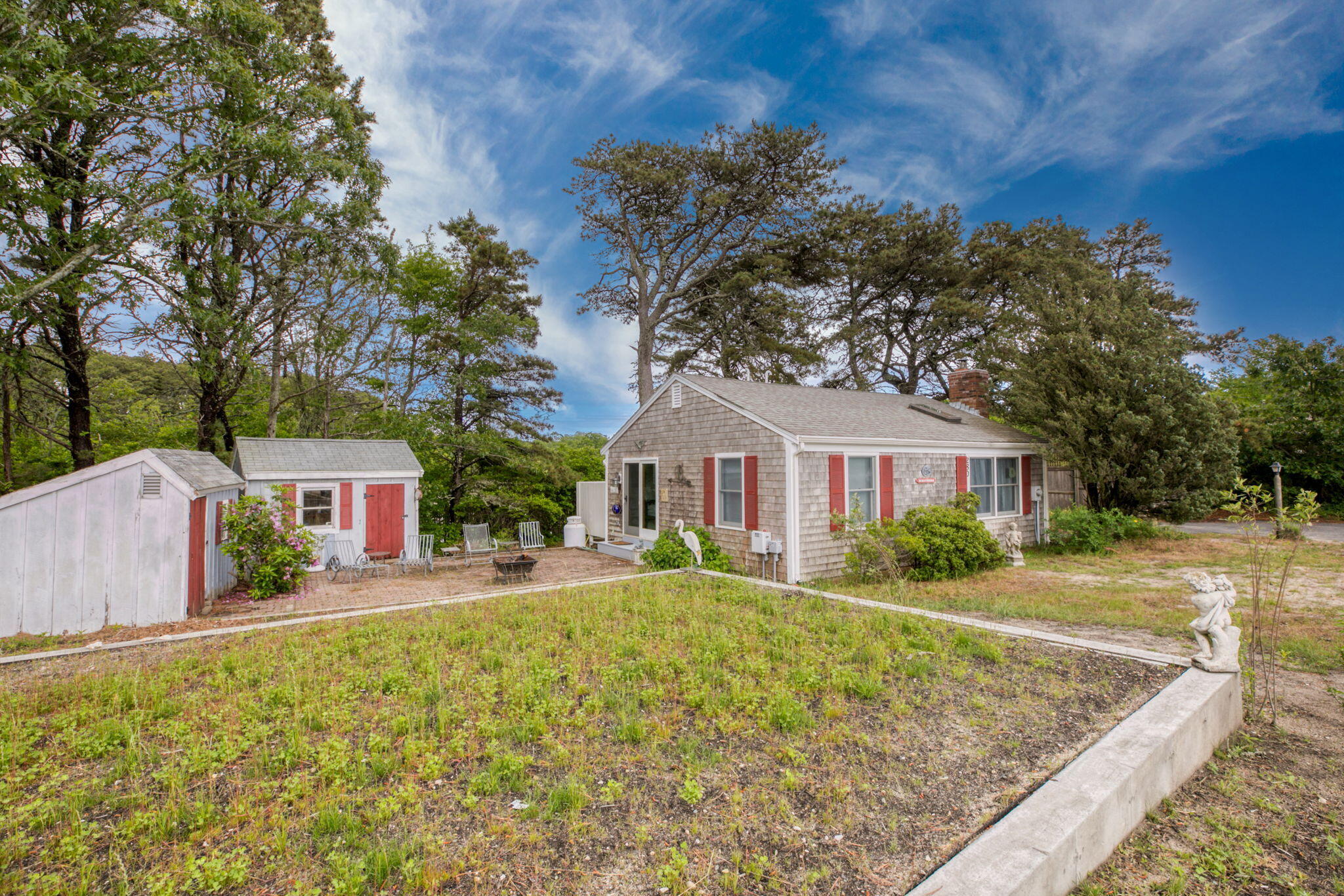 280 Great Pond Rd. 03