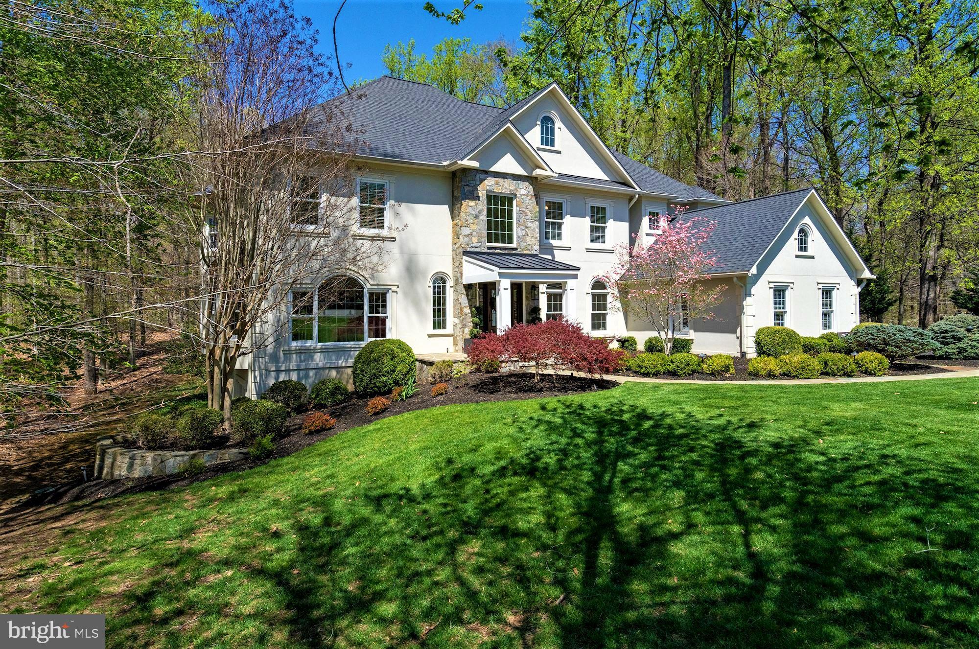 100 Chimney Ridge Place Sterling, VA 20165 - Photo 3 of 69 Gallery Image 3