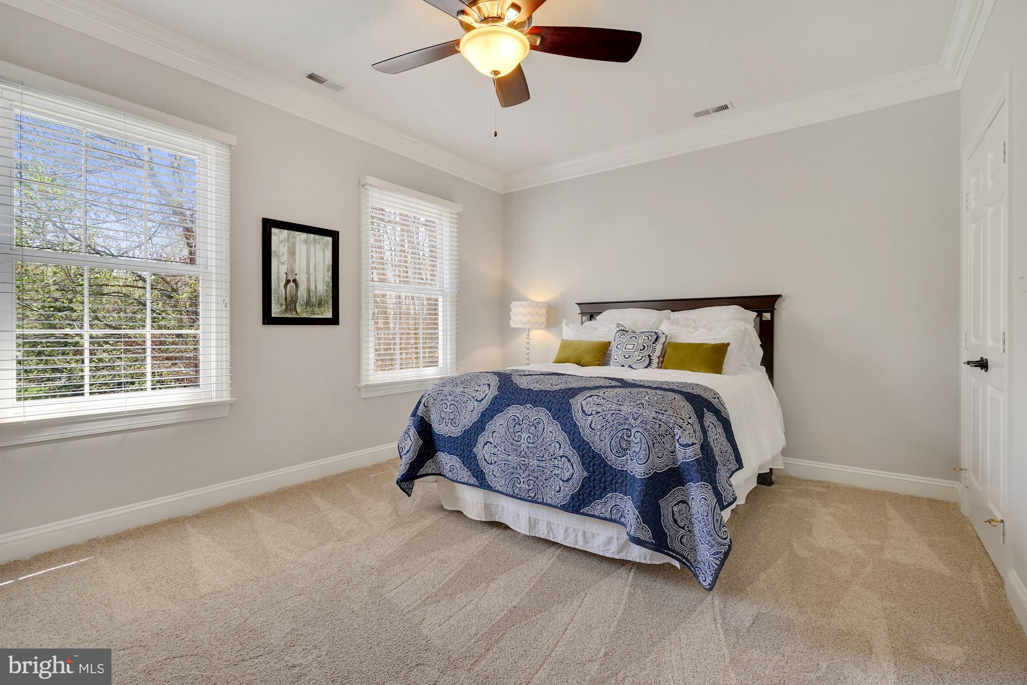 100 Chimney Ridge Place Sterling, VA 20165 - Photo 43 of 69 Bedroom 3