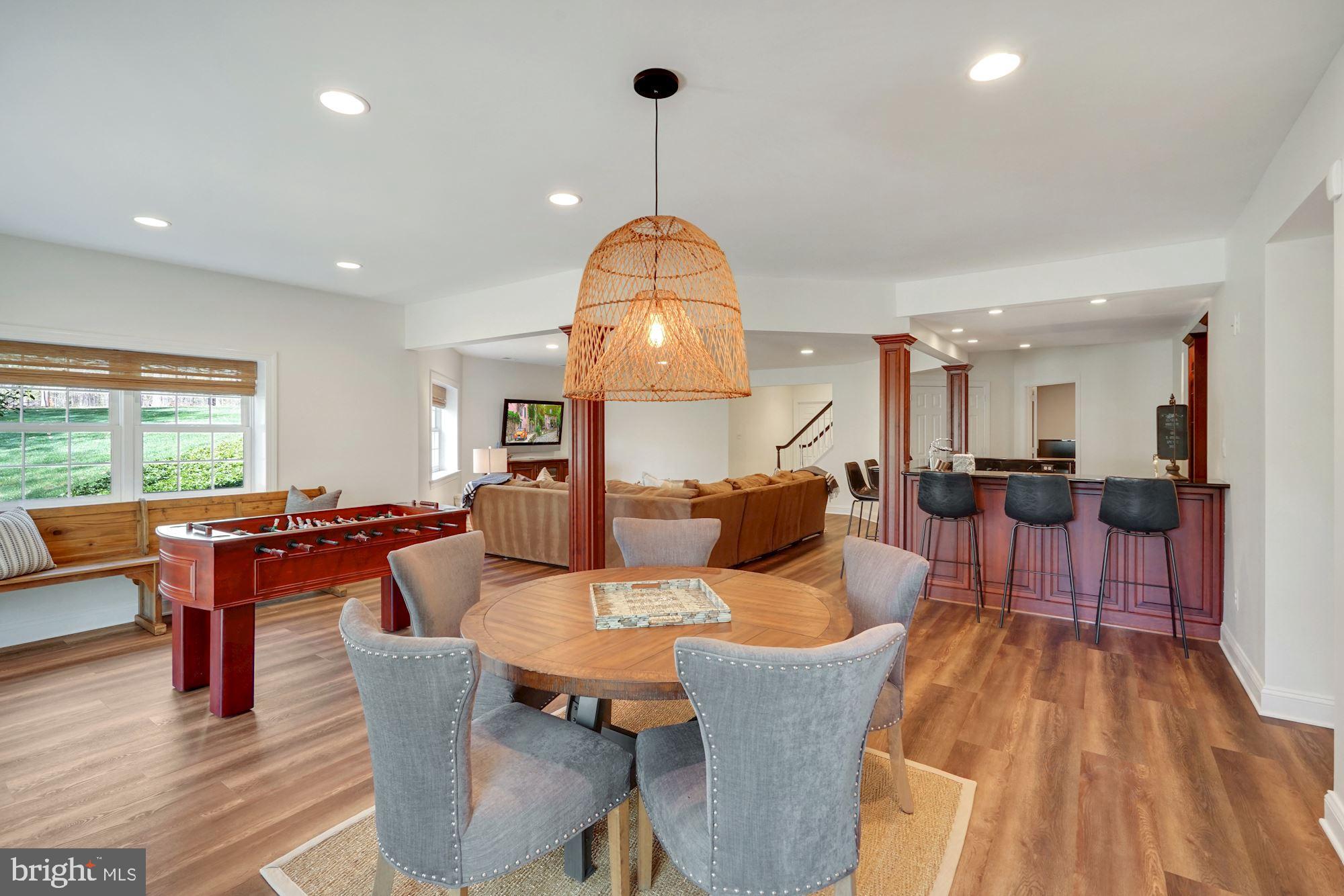 100 Chimney Ridge Place Sterling, VA 20165 - Photo 48 of 69 Gallery Image 48