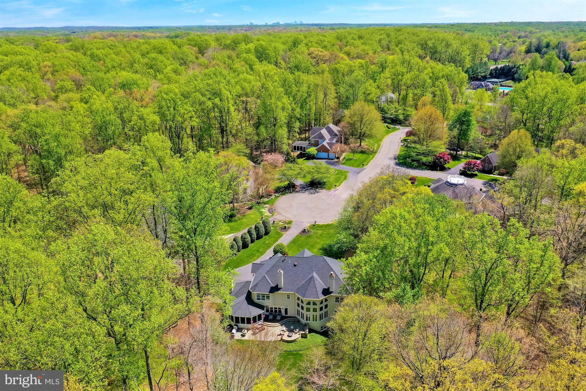 100 Chimney Ridge Place Sterling, VA 20165 - Photo 69 of 69 Community pool & tennis are just down the street!