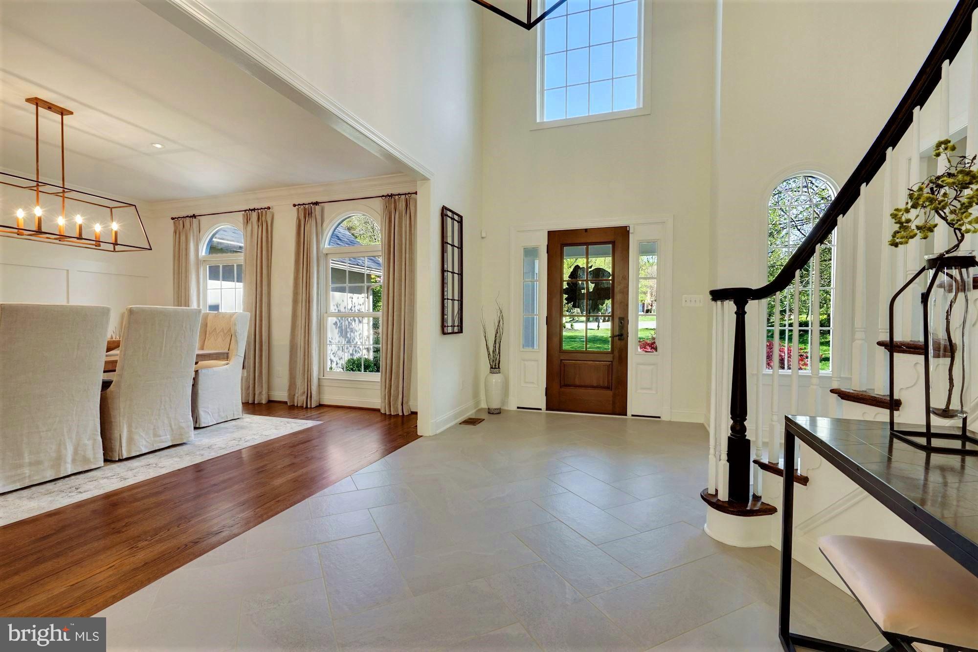 100 Chimney Ridge Place Sterling, VA 20165 - Photo 8 of 69 Gallery Image 8
