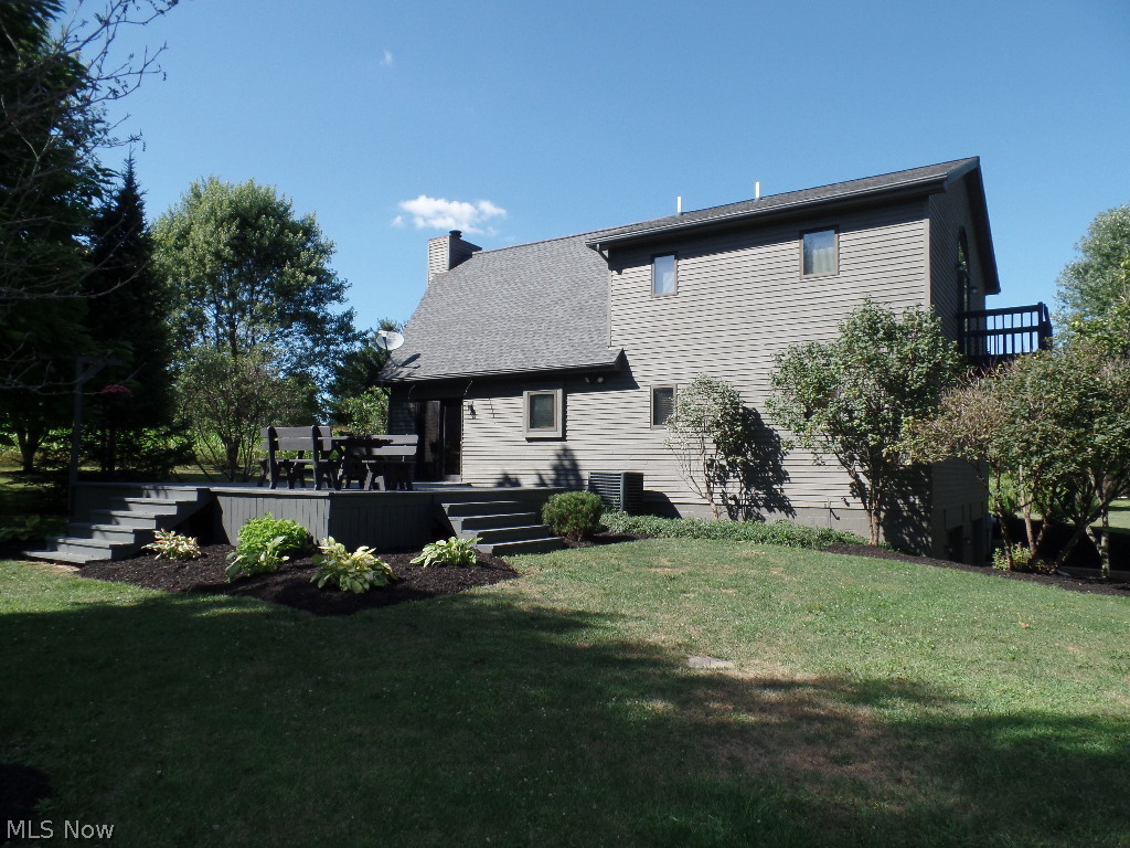 14965 Stillwell Road Chardon, OH 44024 - Photo 8 of 25