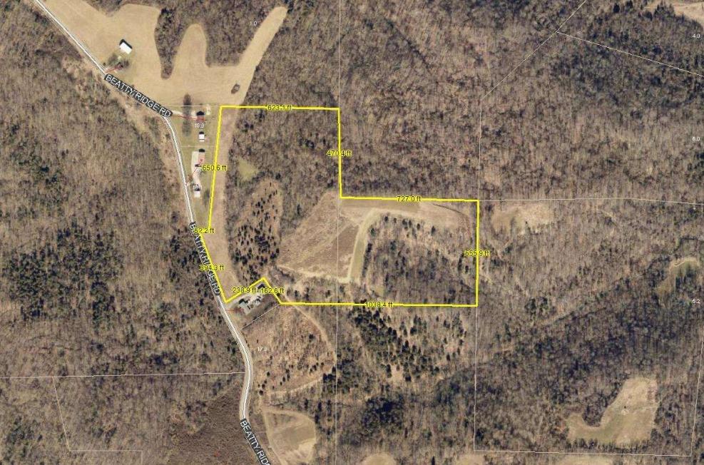 0 Beatty Ridge Road Florence, IN 47020 - Photo 1 of 1