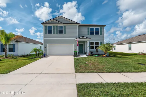 $399,999 | 125 Hulett Wds Road, Palm Coast, FL 32137