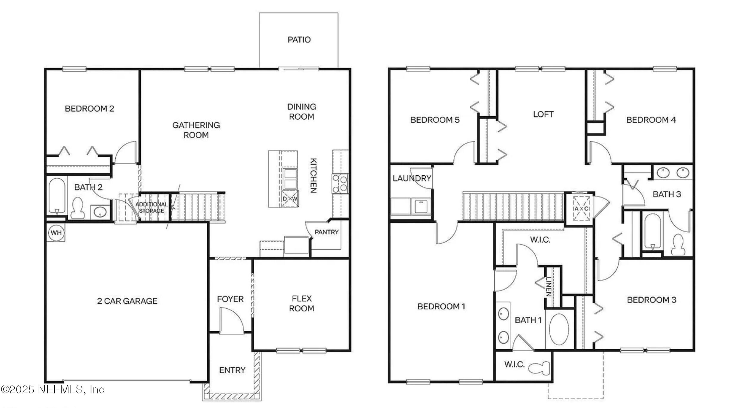 125 Hulett Wds Road Palm Coast, FL 32137 - Photo 40 of 40 unknown