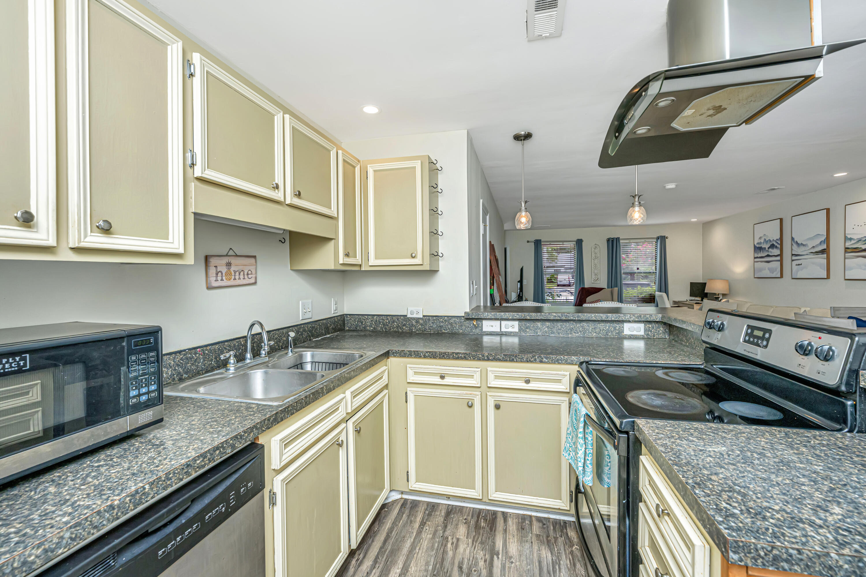 1176 Julian Clark Road Charleston, SC 29412 - Photo 12 of 26 1176JulianClark016
