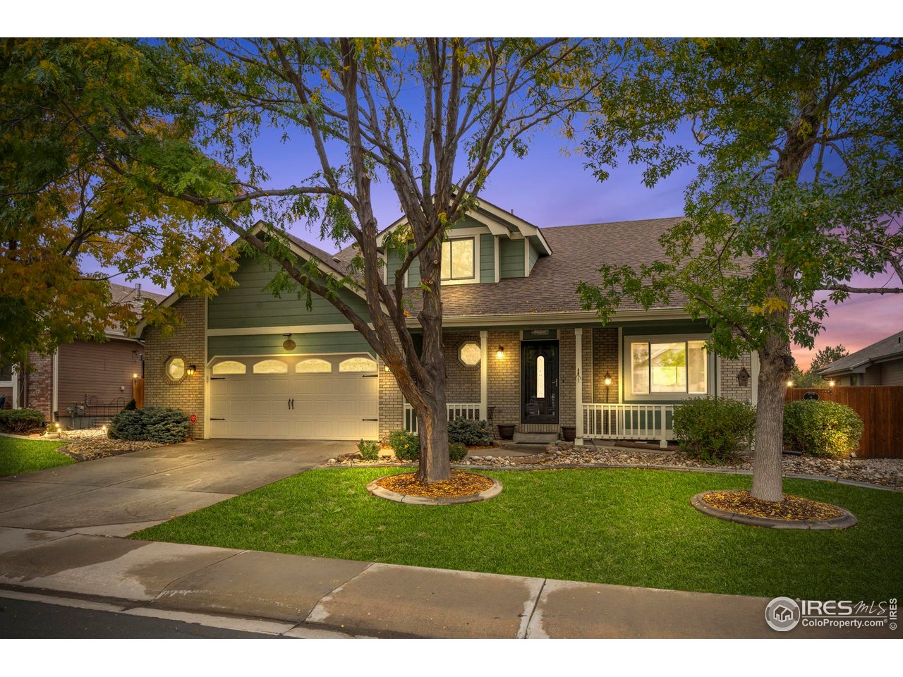 1808 Silvergate Road Fort Collins, CO 80526 - Photo 1 of 40 Gallery Image 1