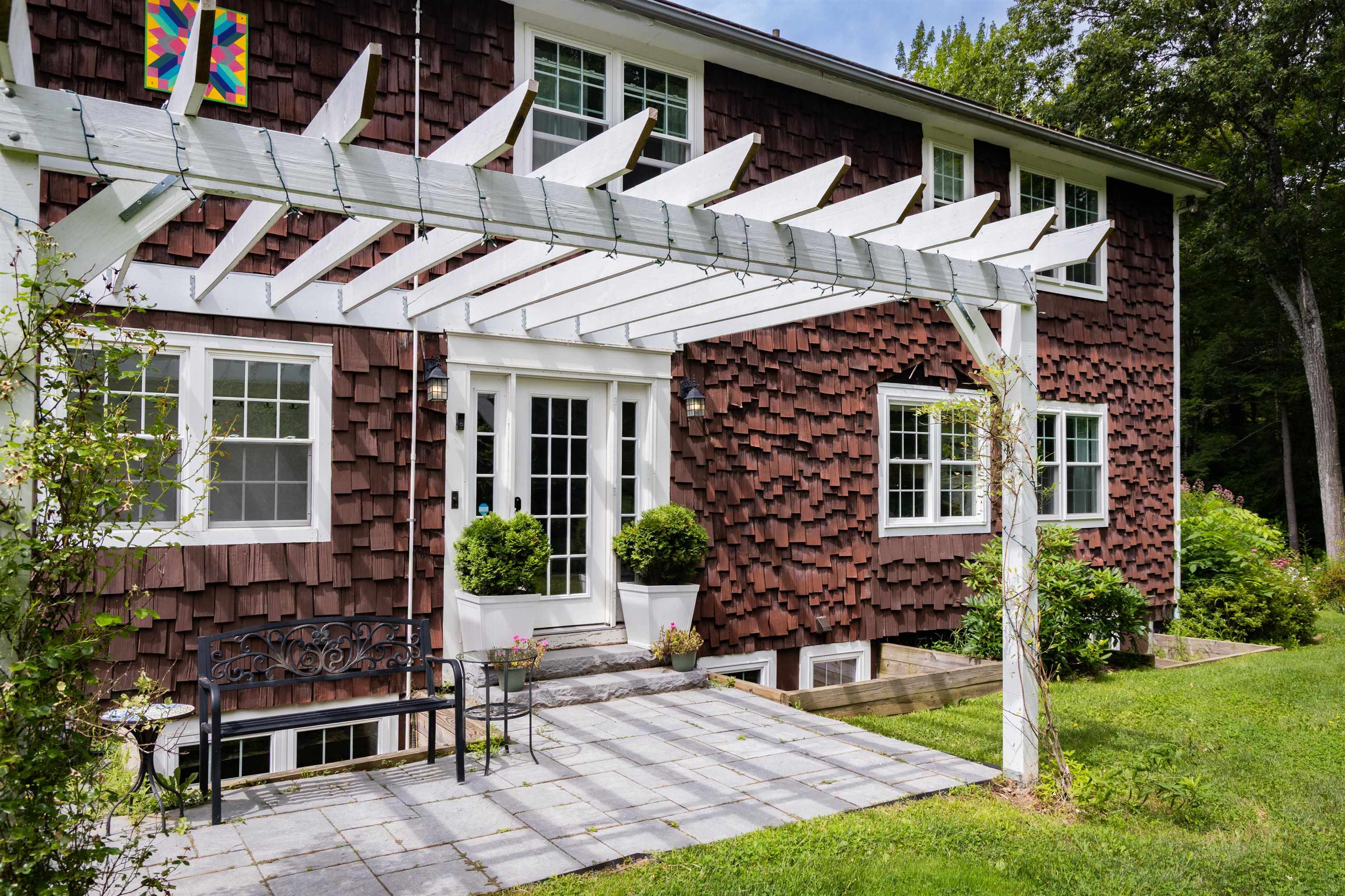 1295 Lime Kiln Road Charlotte, VT 05445 - Photo 11 of 60