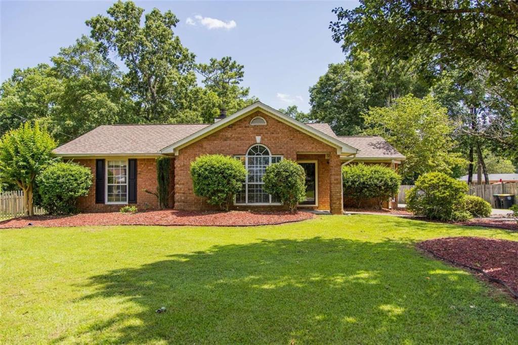 595 Trove Drive Northwest Rome, GA 30165 - Photo 1 of 1 Gallery Image 1