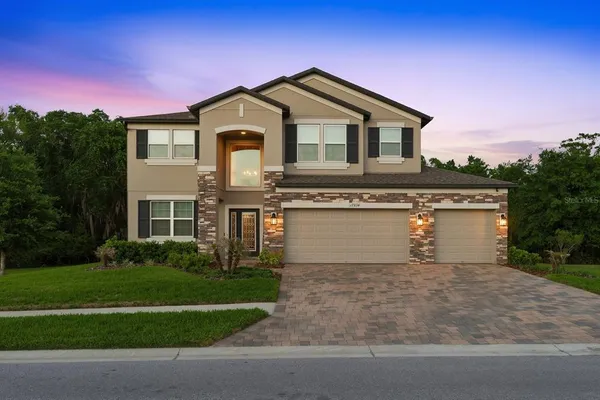 $749,000 | 17834 Cortes Creek Boulevard, Spring Hill, FL 34610