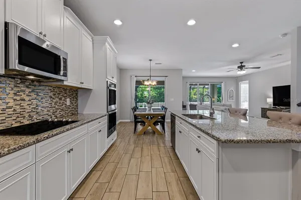 $749,000 | 17834 Cortes Creek Boulevard, Spring Hill, FL 34610