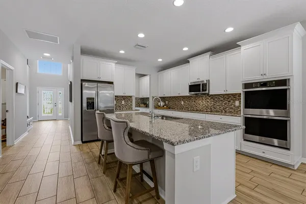 $749,000 | 17834 Cortes Creek Boulevard, Spring Hill, FL 34610