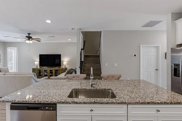 $749,000 | 17834 Cortes Creek Boulevard, Spring Hill, FL 34610