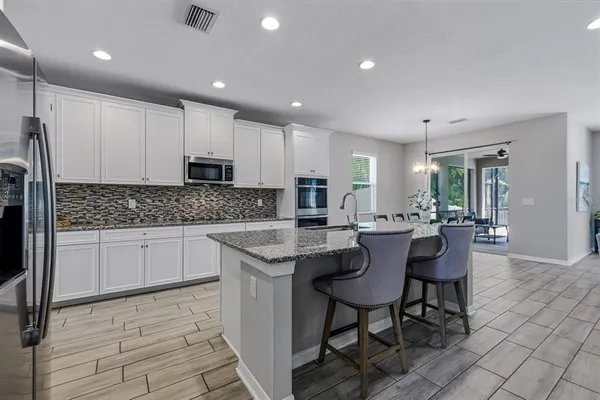 $749,000 | 17834 Cortes Creek Boulevard, Spring Hill, FL 34610