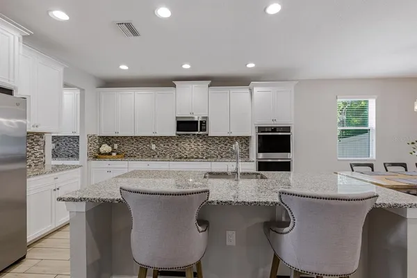 $749,000 | 17834 Cortes Creek Boulevard, Spring Hill, FL 34610