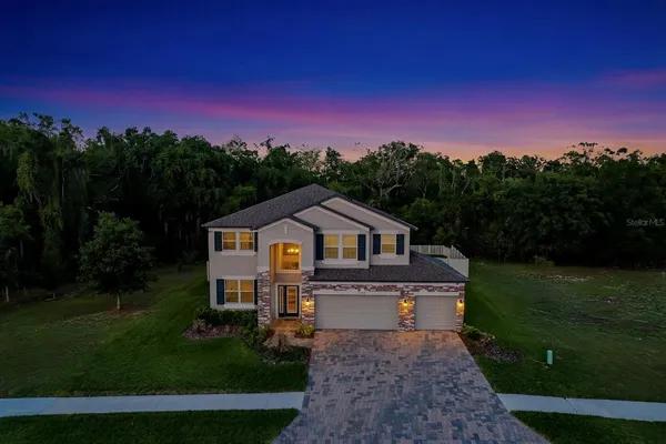 $749,000 | 17834 Cortes Creek Boulevard, Spring Hill, FL 34610