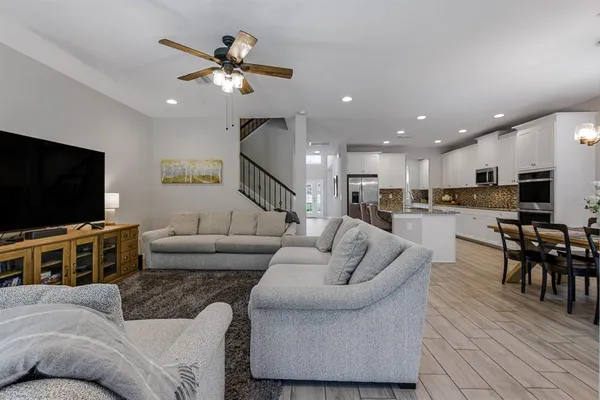 $749,000 | 17834 Cortes Creek Boulevard, Spring Hill, FL 34610