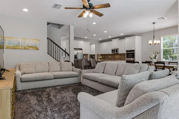 $749,000 | 17834 Cortes Creek Boulevard, Spring Hill, FL 34610