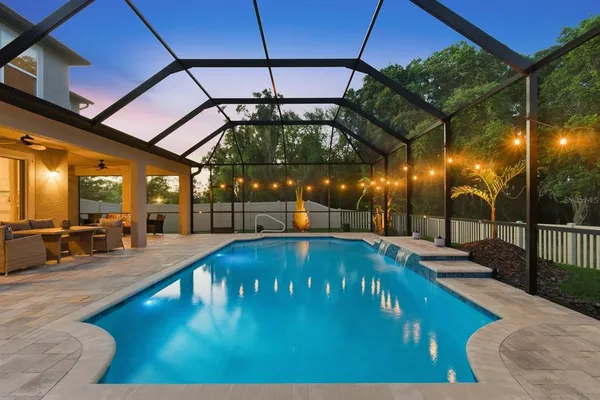 $749,000 | 17834 Cortes Creek Boulevard, Spring Hill, FL 34610