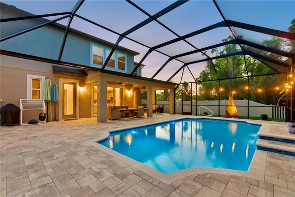 $749,000 | 17834 Cortes Creek Boulevard, Spring Hill, FL 34610