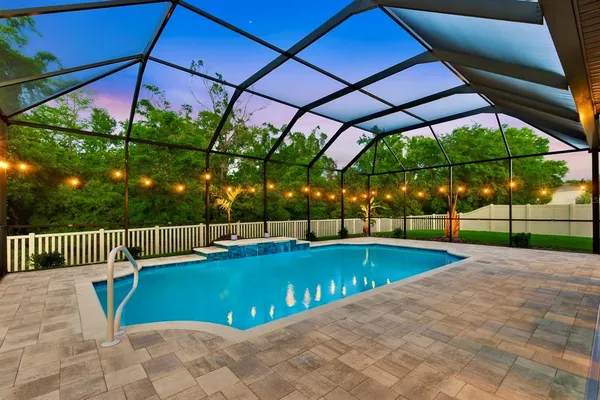 $749,000 | 17834 Cortes Creek Boulevard, Spring Hill, FL 34610