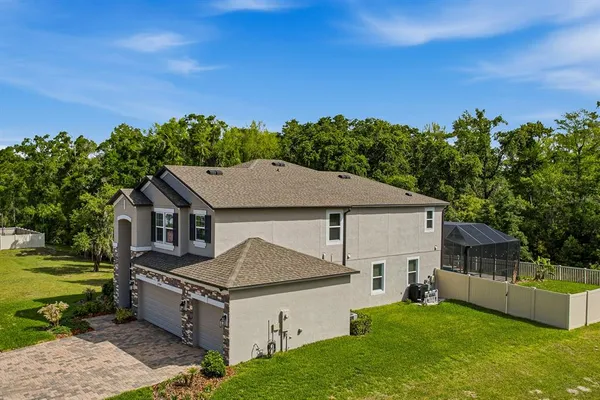 $749,000 | 17834 Cortes Creek Boulevard, Spring Hill, FL 34610