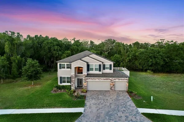 $749,000 | 17834 Cortes Creek Boulevard, Spring Hill, FL 34610