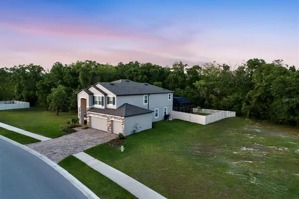 $749,000 | 17834 Cortes Creek Boulevard, Spring Hill, FL 34610