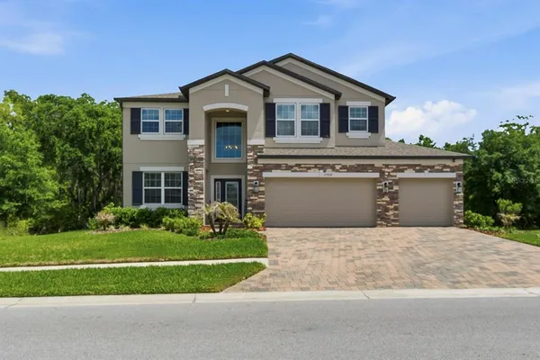 $749,000 | 17834 Cortes Creek Boulevard, Spring Hill, FL 34610