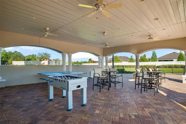 $749,000 | 17834 Cortes Creek Boulevard, Spring Hill, FL 34610