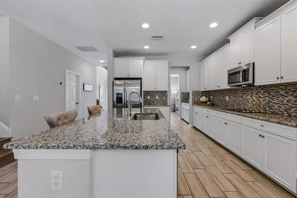 $749,000 | 17834 Cortes Creek Boulevard, Spring Hill, FL 34610