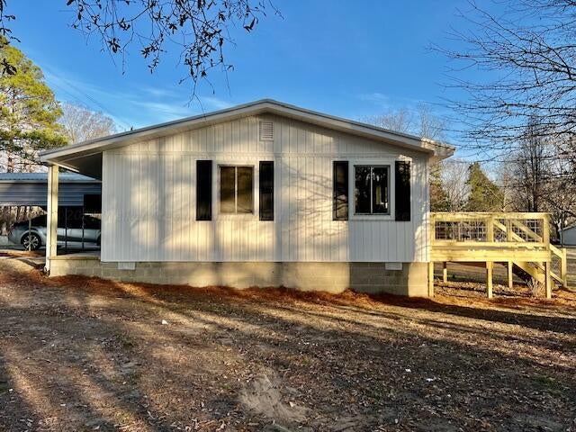 5412 Smith Lake Dam Road Jasper, AL 35504 - Photo 16 of 24 Gallery Image 16