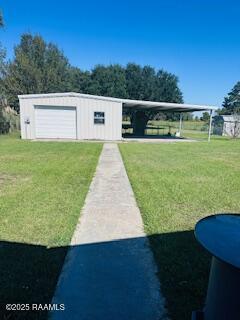 2189 Britany Highway Church Point, LA 70525 - Photo 31 of 40 IMG_5707