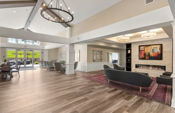 $474,995 | 5 Peters Farm Way, Unit 109, Westborough, MA 01581