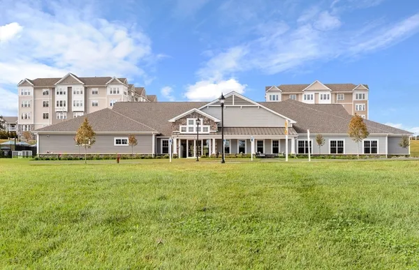 $474,995 | 5 Peters Farm Way, Unit 109, Westborough, MA 01581