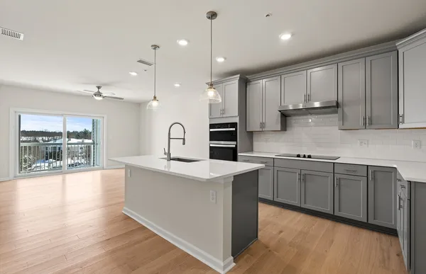 $474,995 | 5 Peters Farm Way, Unit 109, Westborough, MA 01581