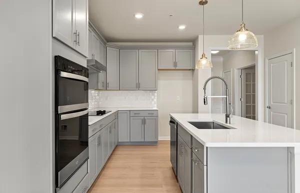 $474,995 | 5 Peters Farm Way, Unit 109, Westborough, MA 01581