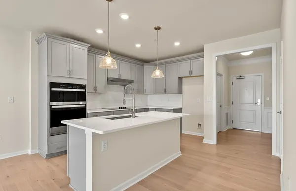 $474,995 | 5 Peters Farm Way, Unit 109, Westborough, MA 01581