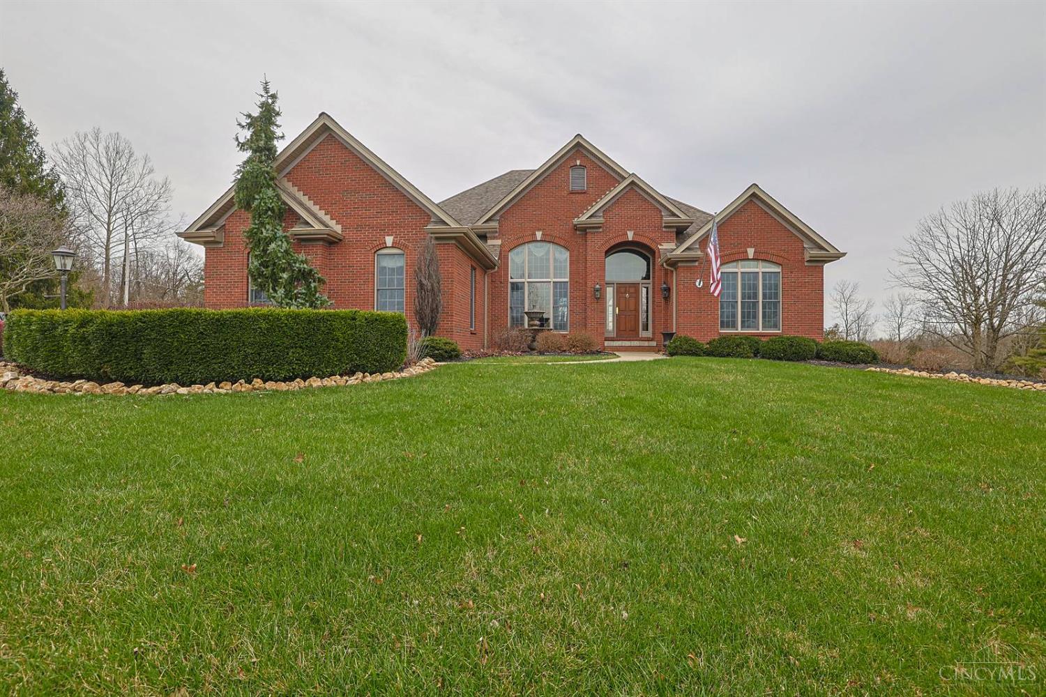 4555 North Dearborn Road Guilford, IN 47022 - Photo 1 of 89 Gallery Image 1