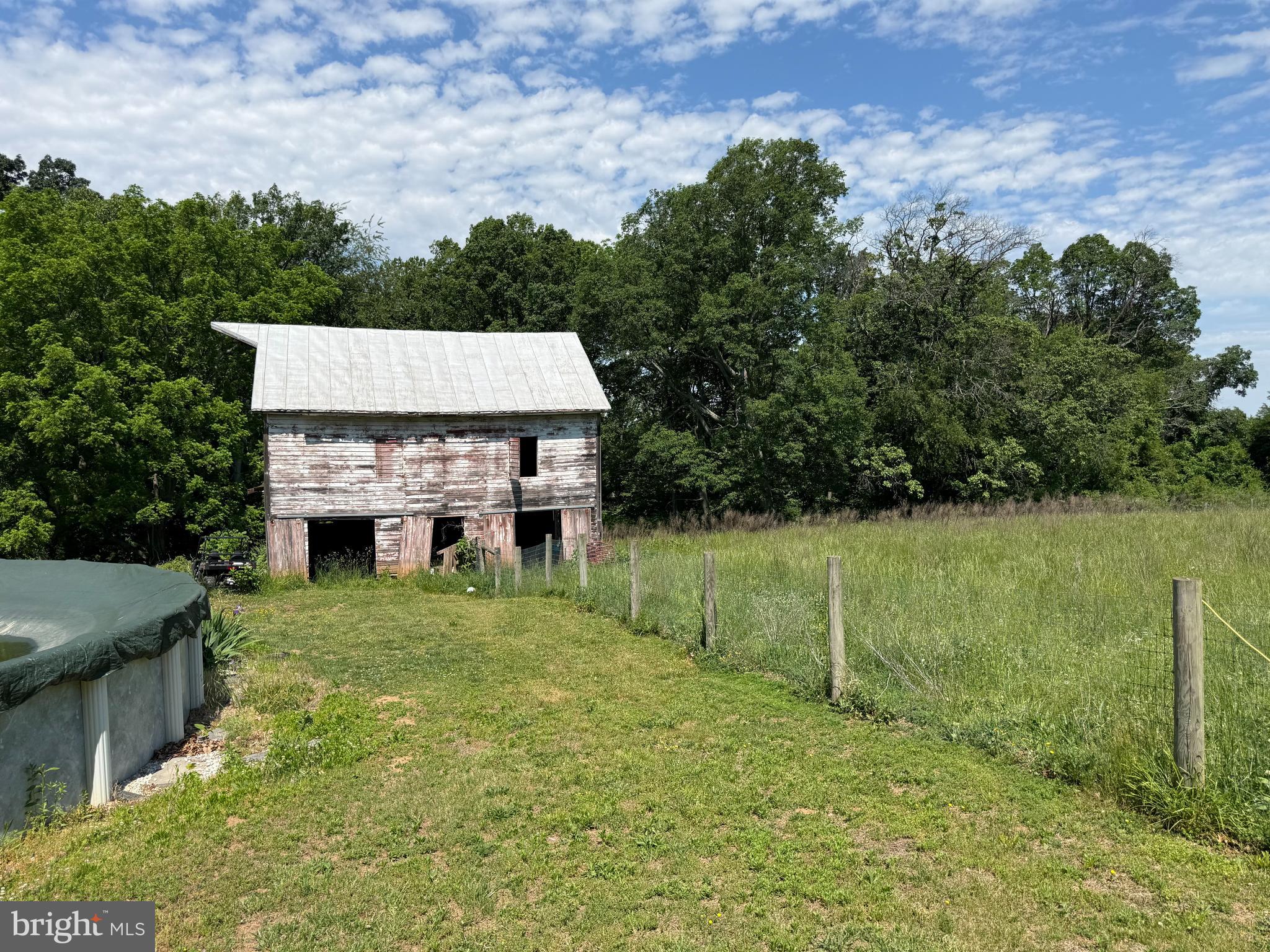 800 Trevanion Road Union Bridge, MD 21791 - Photo 7 of 60 a view of house with yard and entertaining space