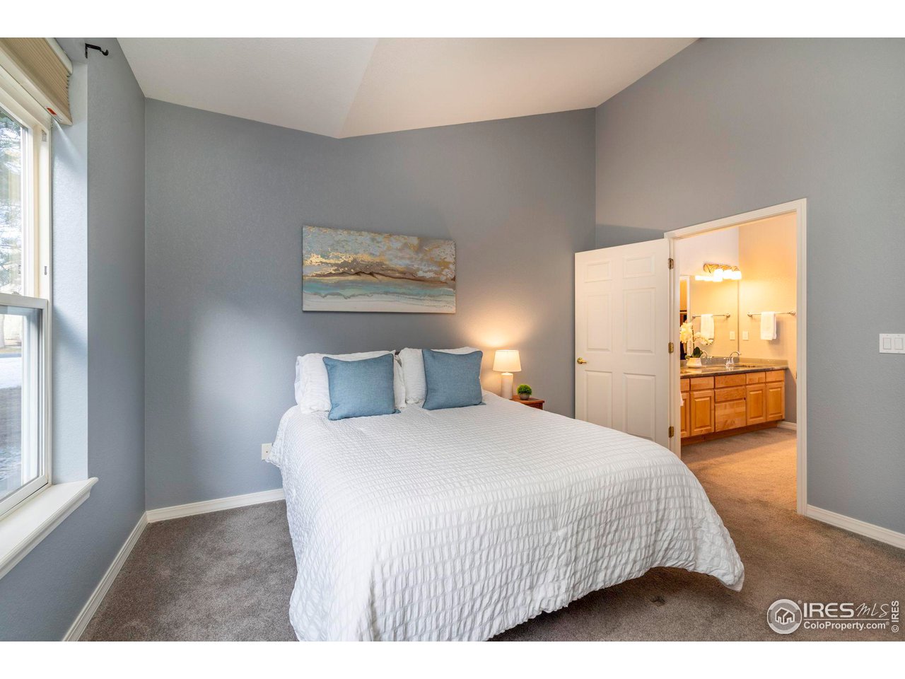 650 Wild Ridge Circle Lafayette, CO 80026 - Photo 10 of 38 Primary Bedroom