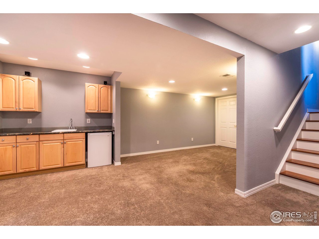 650 Wild Ridge Circle Lafayette, CO 80026 - Photo 19 of 38 Finished Basement