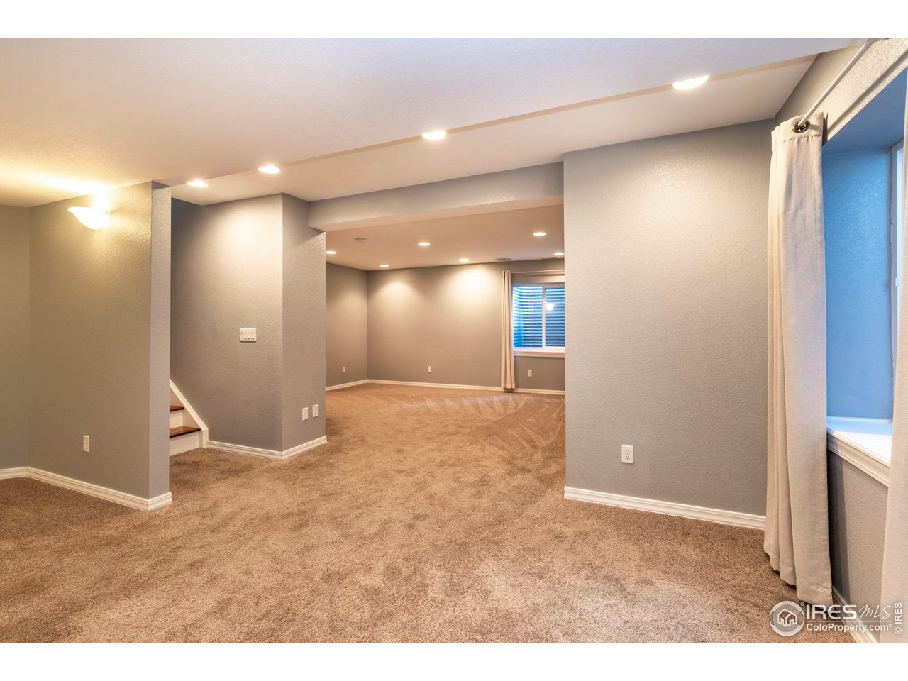 650 Wild Ridge Circle Lafayette, CO 80026 - Photo 22 of 38 Family/Rec Room