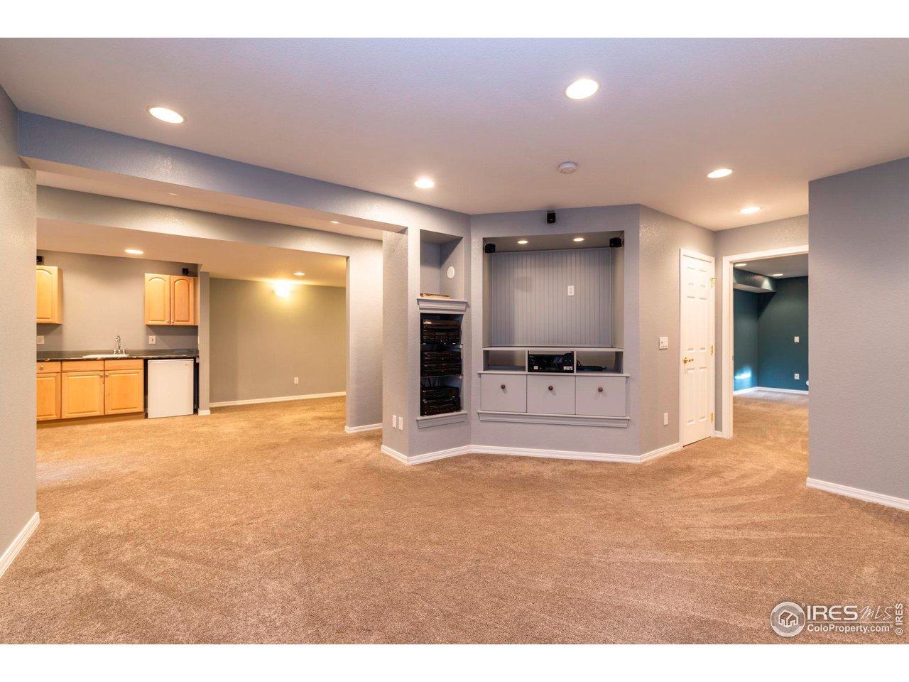 650 Wild Ridge Circle Lafayette, CO 80026 - Photo 23 of 38 Family/Rec Room