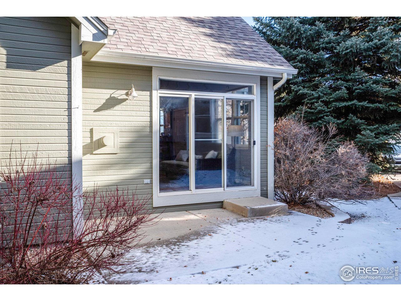 650 Wild Ridge Circle Lafayette, CO 80026 - Photo 26 of 38 Patio