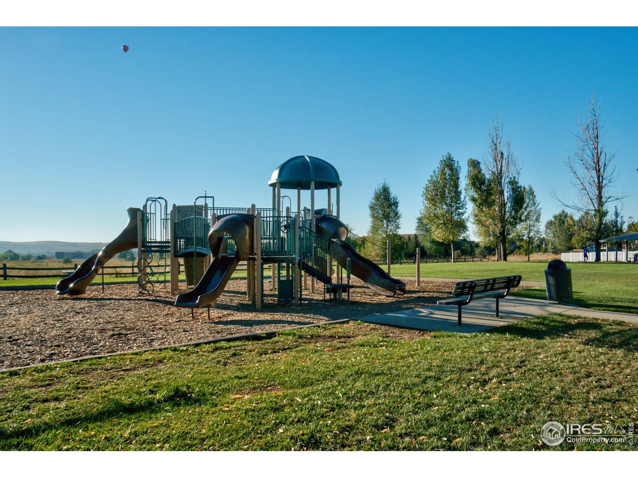 650 Wild Ridge Circle Lafayette, CO 80026 - Photo 31 of 38 Neighborhood Park