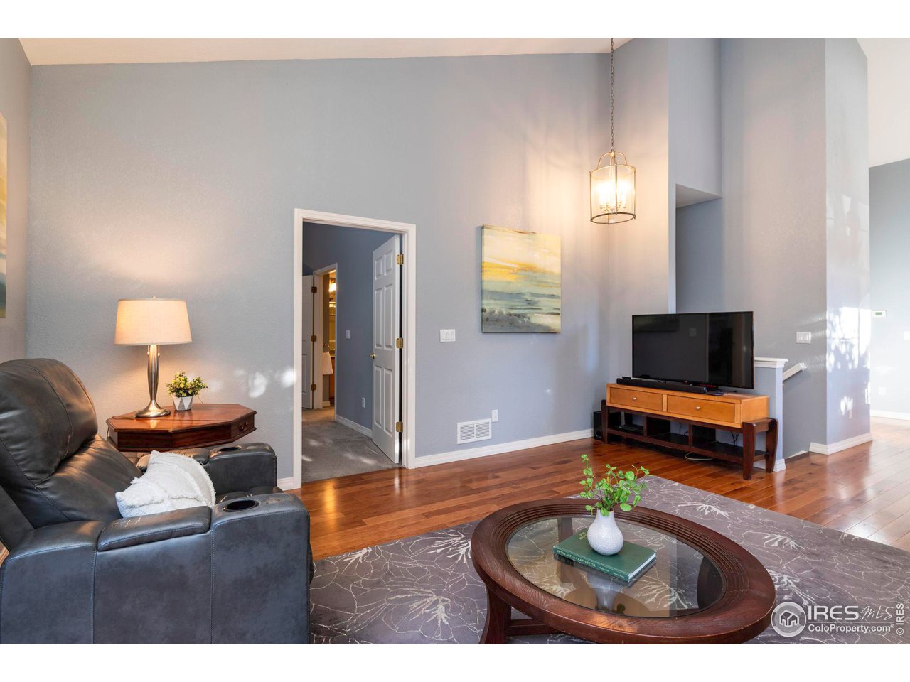 650 Wild Ridge Circle Lafayette, CO 80026 - Photo 6 of 38 Living Room