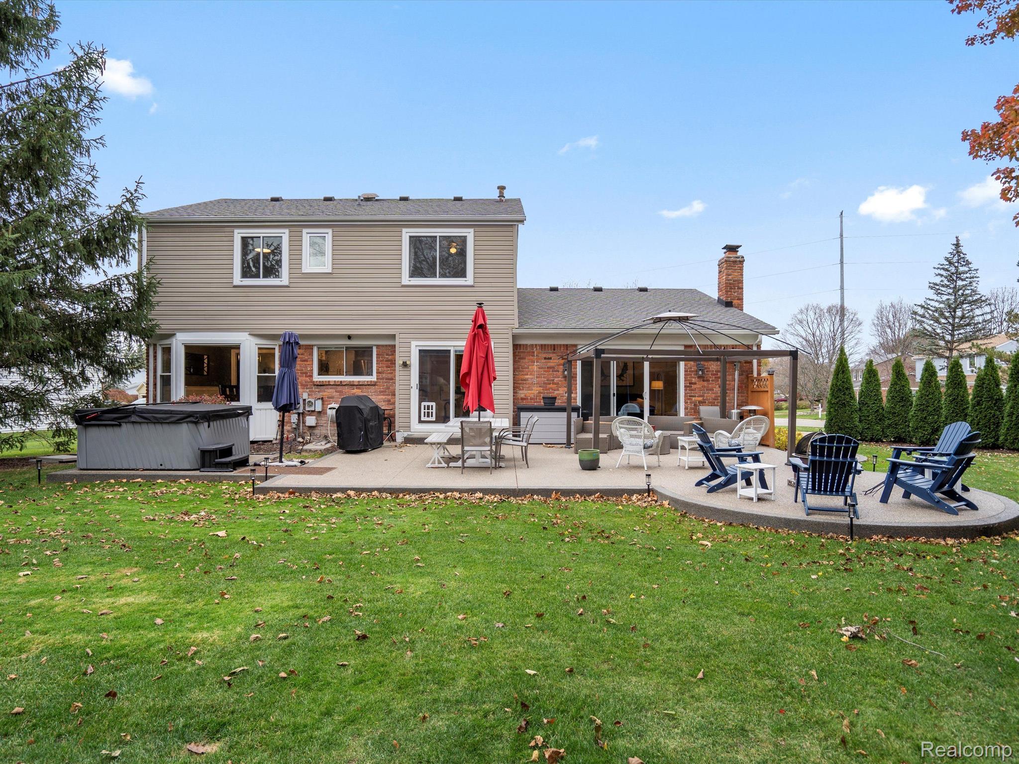 805 Dickson Lane Rochester, MI 48307 - Photo 43 of 53 Gallery Image 43