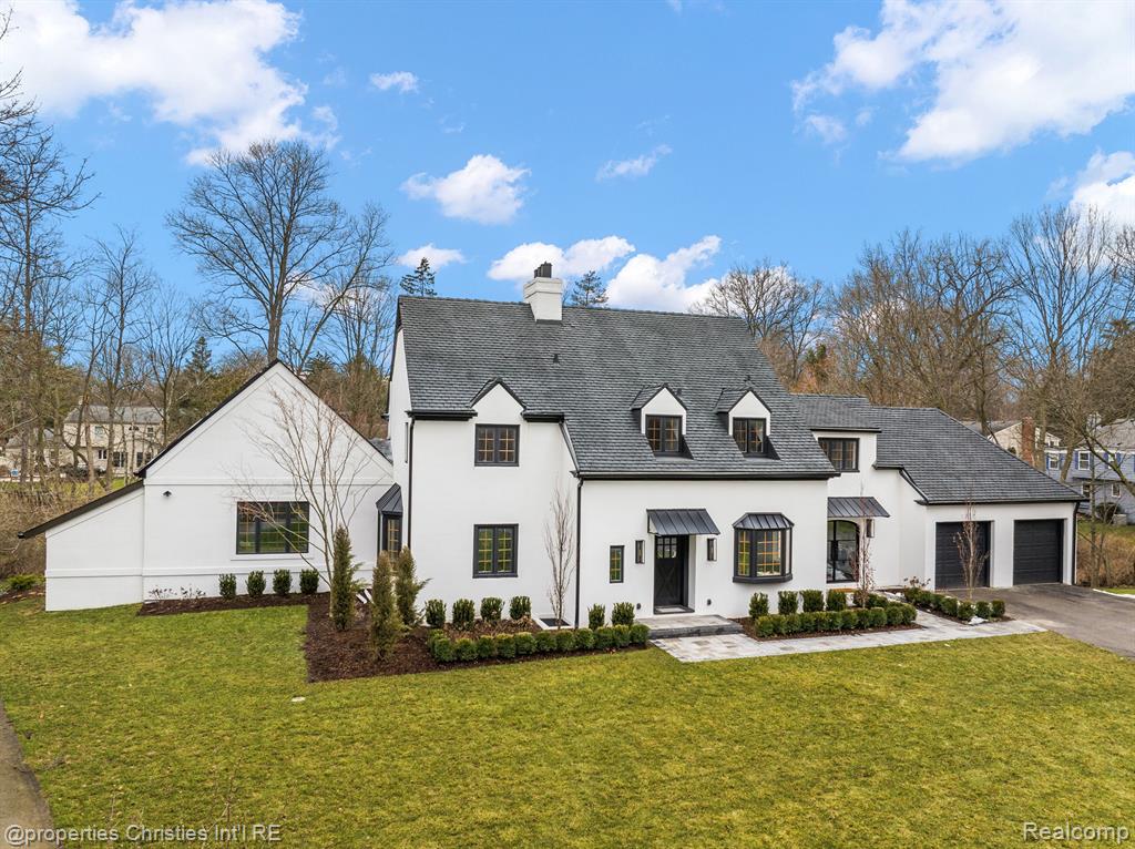 31325 Lahser Road Beverly Hills, MI 48025 - Photo 7 of 87